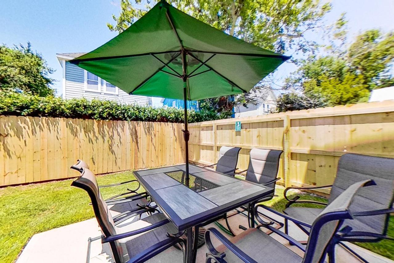 Villa Downtown Jewel Wilmington Exterior foto