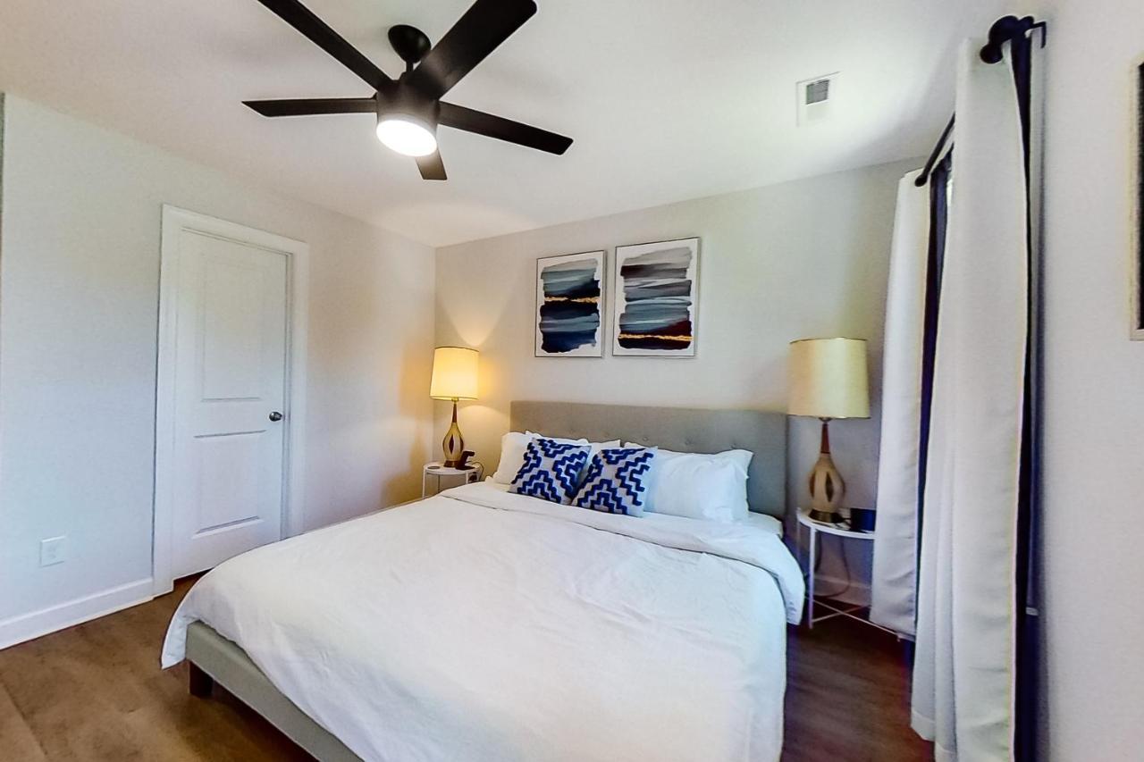 Villa Downtown Jewel Wilmington Exterior foto